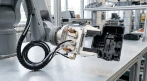 end of arm tooling design basics
