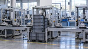 theory of constraints bottleneck analysis