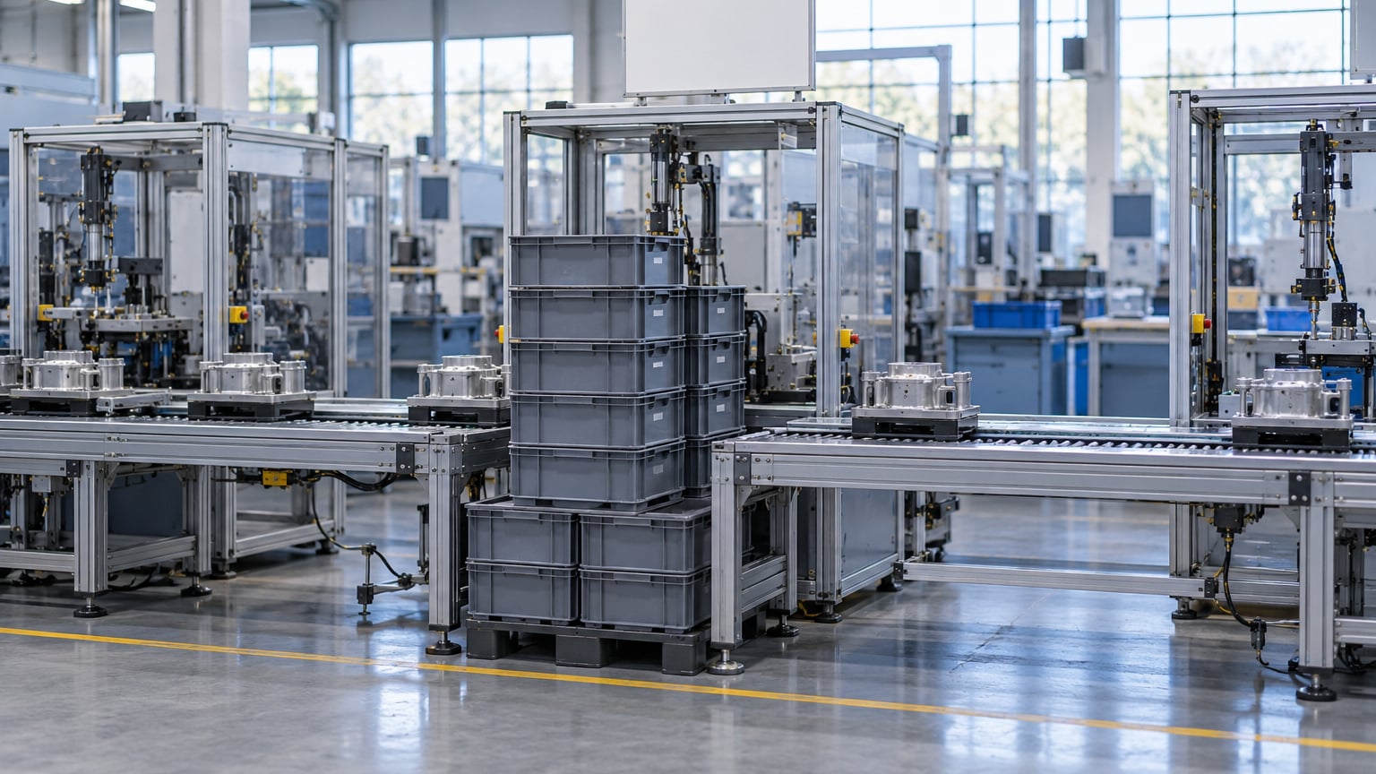 theory of constraints bottleneck analysis