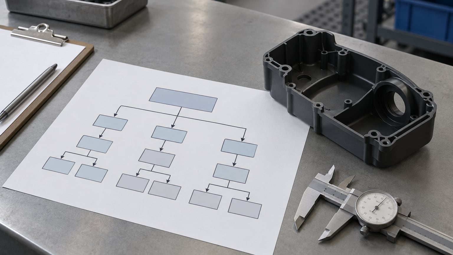 5 whys examples in manufacturing