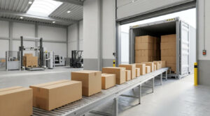 freight cost reduction strategies for manufacturers