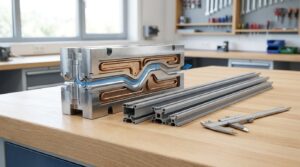extrusion die design basics explained