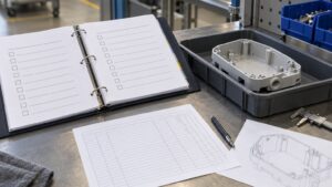 how to write a corrective action report