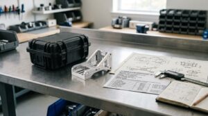 how to find suppliers for manufacturing