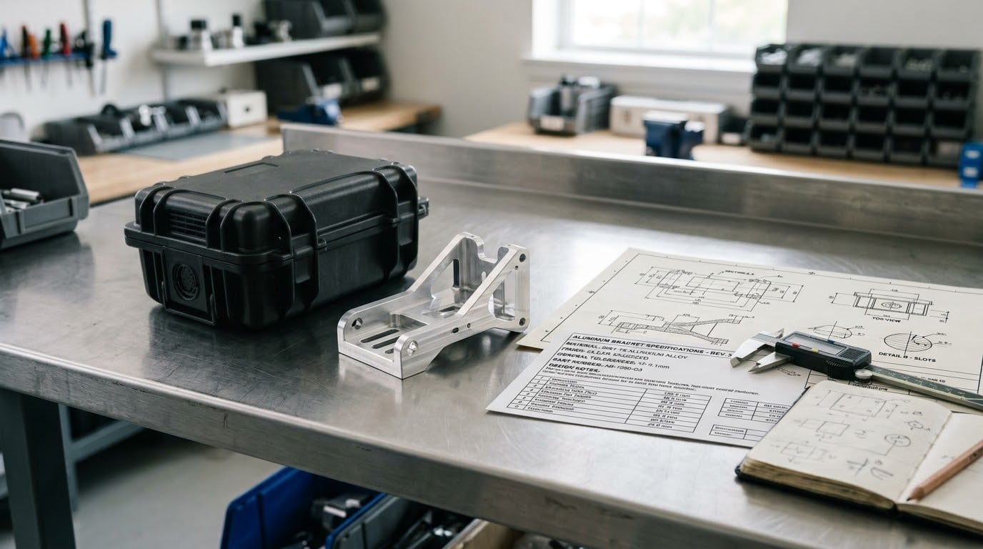 how to find suppliers for manufacturing