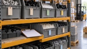 consignment inventory explained
