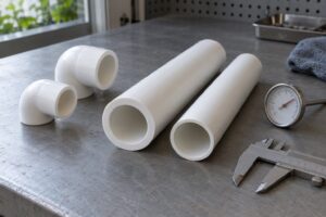 pvc vs cpvc pipe differences