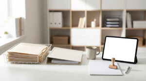 document control basics for quality systems