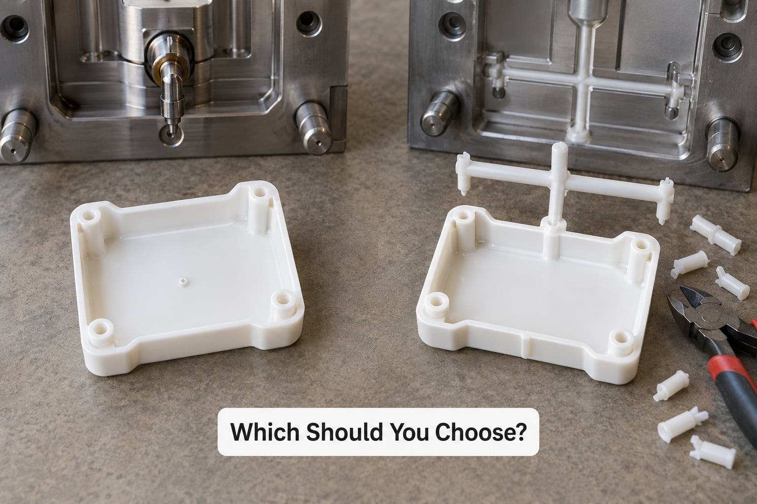 Which Should You Choose?