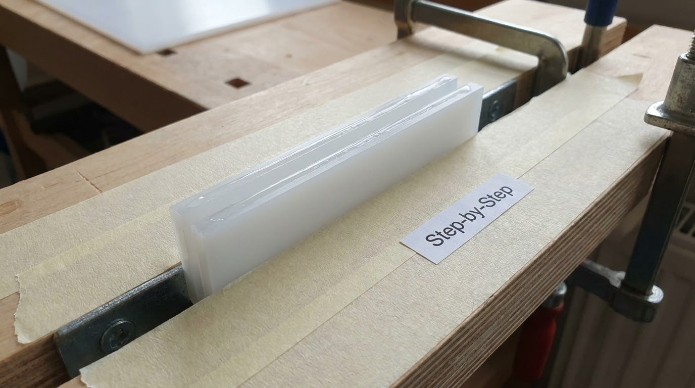 Step-by-Step