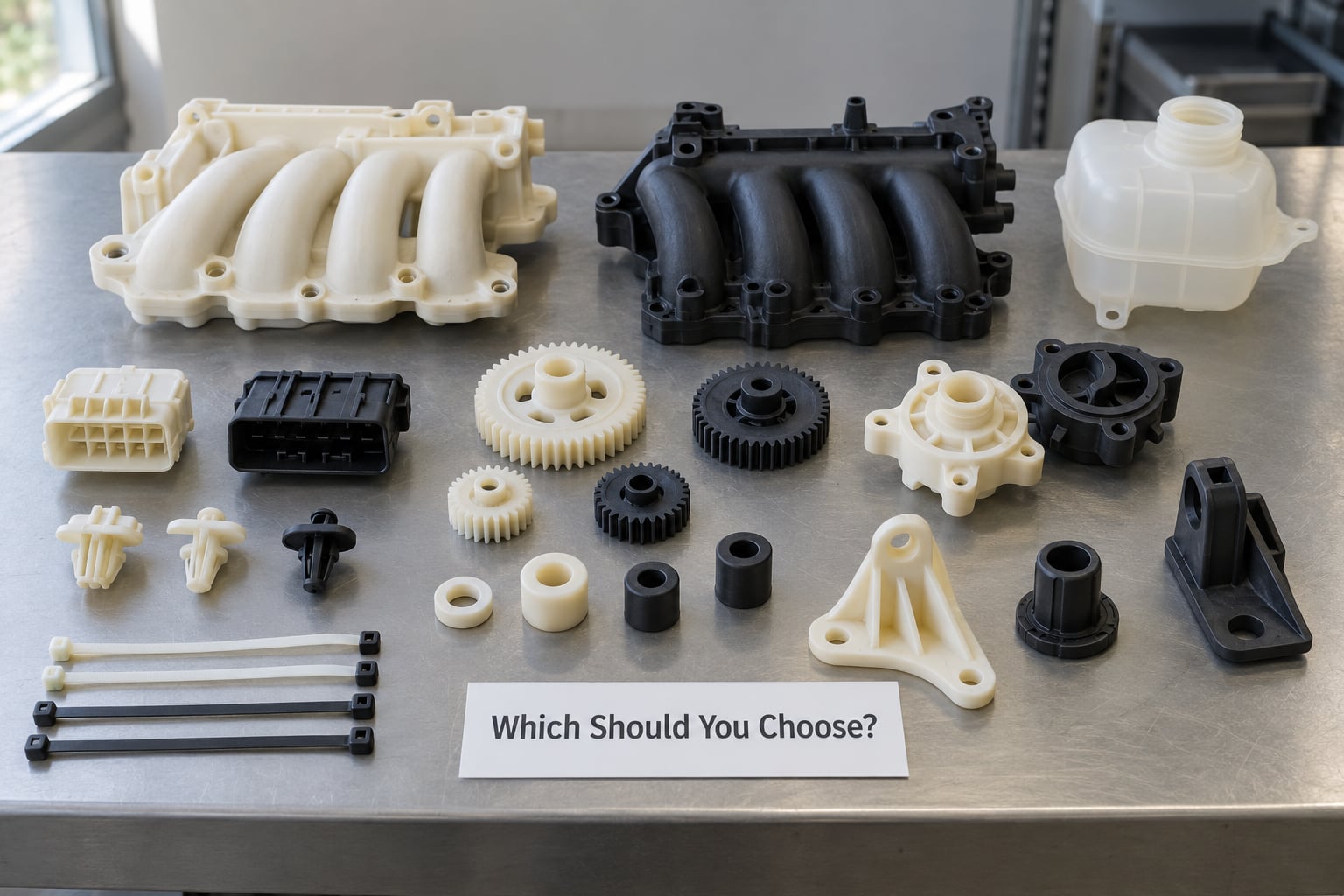Which Should You Choose?